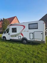 Bürstner Travel Van 620 - Bürstner Travel van