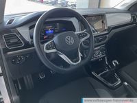 Volkswagen T-Cross - Vorschau Bild 14