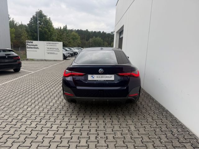 BMW 420 Gran Coupe dA M-Sport SHZ Parkass HiFi LCPro foto 5