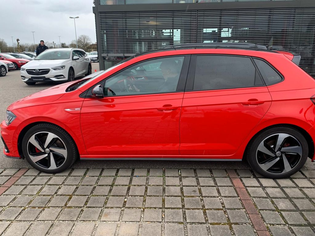 Image of Volkswagen Polo