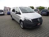 Mercedes-Benz Vito Tourer 119 CDI 4x4 lang Pro+4-Sitzer+Regale