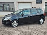 Opel Meriva B 1.7 CDTI TÜV / SERVICE / INSPEKTION NEU - Opel Meriva: B