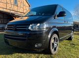 Volkswagen VW Multivan T5.2 mit Wohnmobilzulassung a... - Volkswagen T5: Wohnmobil