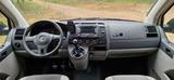 Volkswagen T5.2 Offroad Camper - : Van, Offroad