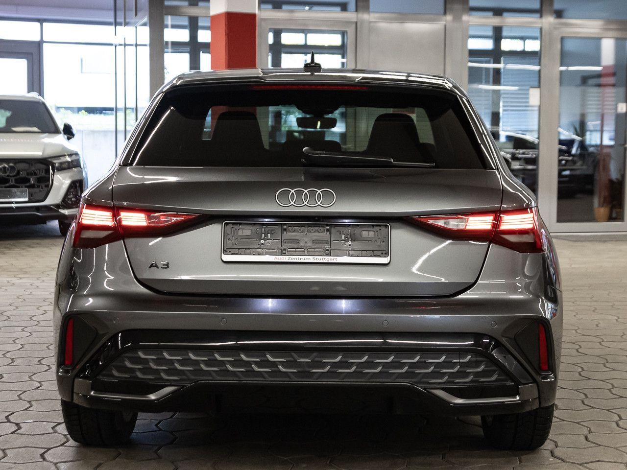 Audi A3 - Bild 7