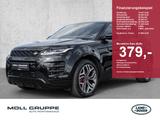 Land Rover Range Rover Evoque 2.0 D200 Mild-Hybrid R-Dynami - gebrauchte Land Rover Range Rover Evoque aus dem Jahr 2024