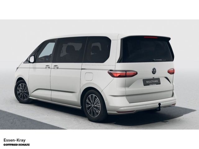 Volkswagen T7 Multivan - Bild 4