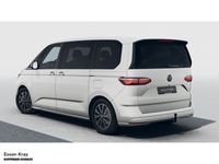 Volkswagen T7 Multivan - Vorschau Bild 4