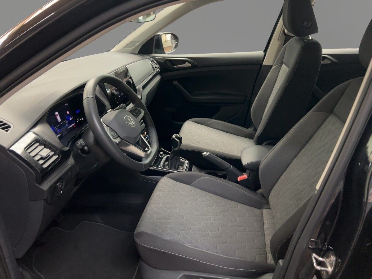 Volkswagen T-Cross - Bild 9