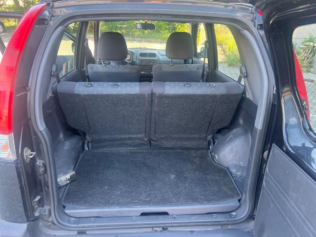 Daihatsu Terios