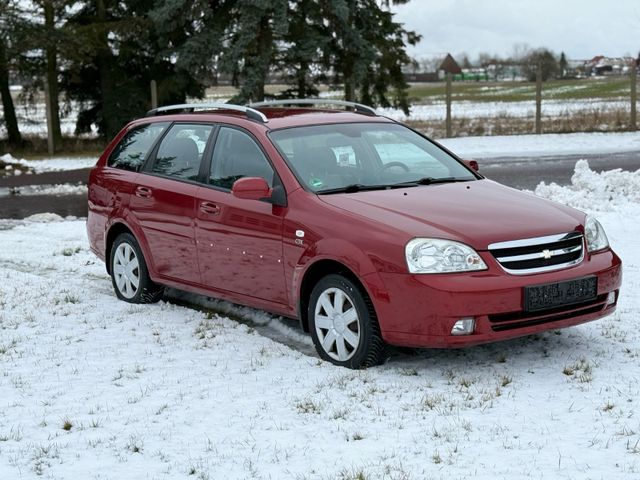 Chevrolet Nubira Wagon CDX TÜV NEU