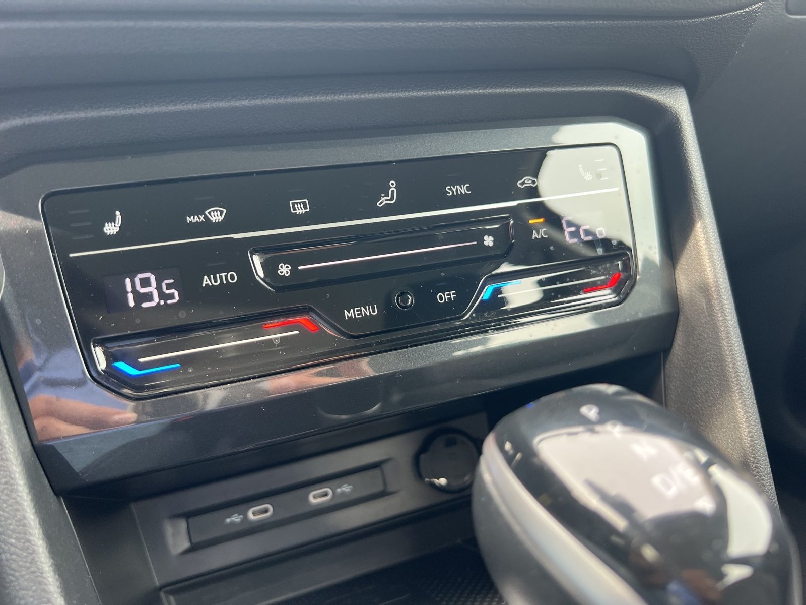 Volkswagen Tiguan - Bild 38