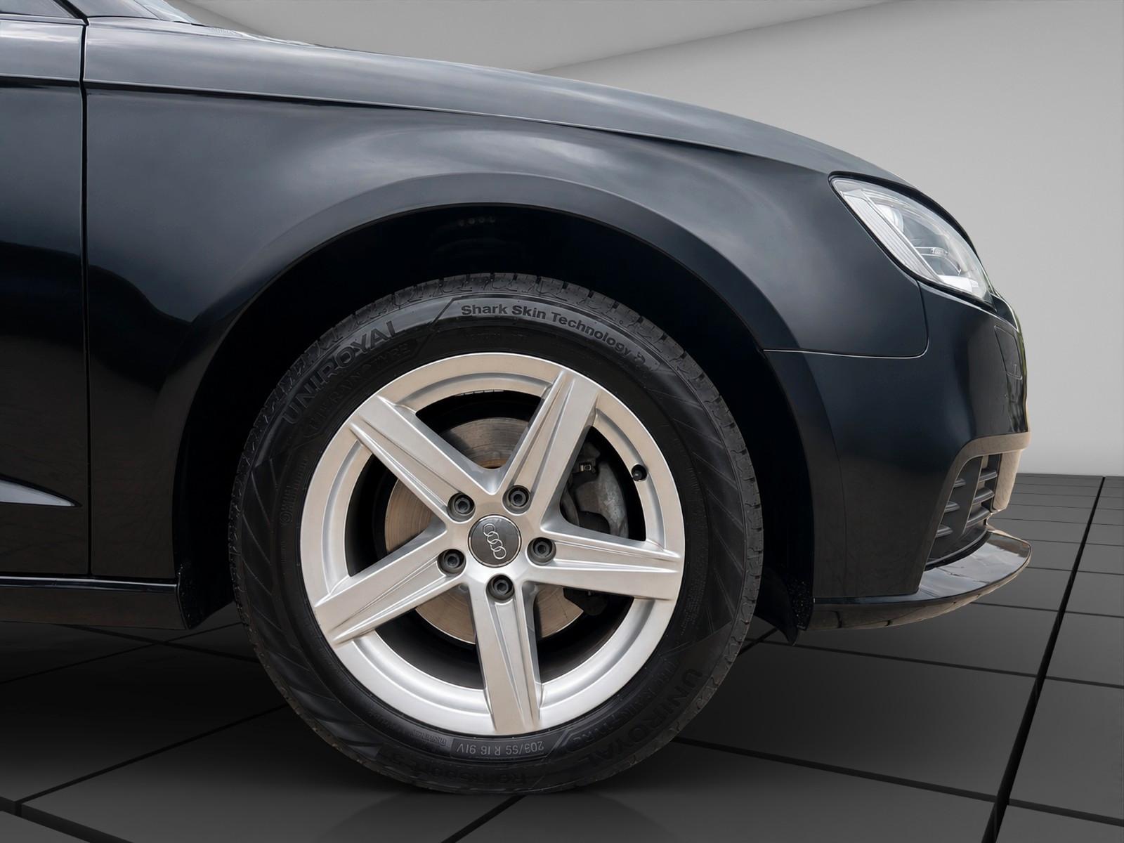 Audi A3 Sportback 35 TFSI NAVI SOUND SHZ PDC RFK, миниатюра 9