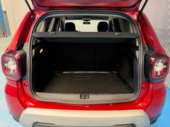 DACIA Duster II Adventure 1.Hand/CarPlay/DAB/Totwinkel