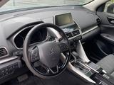 Mitsubishi Eclipse Cross 1.5 ClearTec T-MIVEC 2WD CVT I... - Mitsubishi: Cleartec