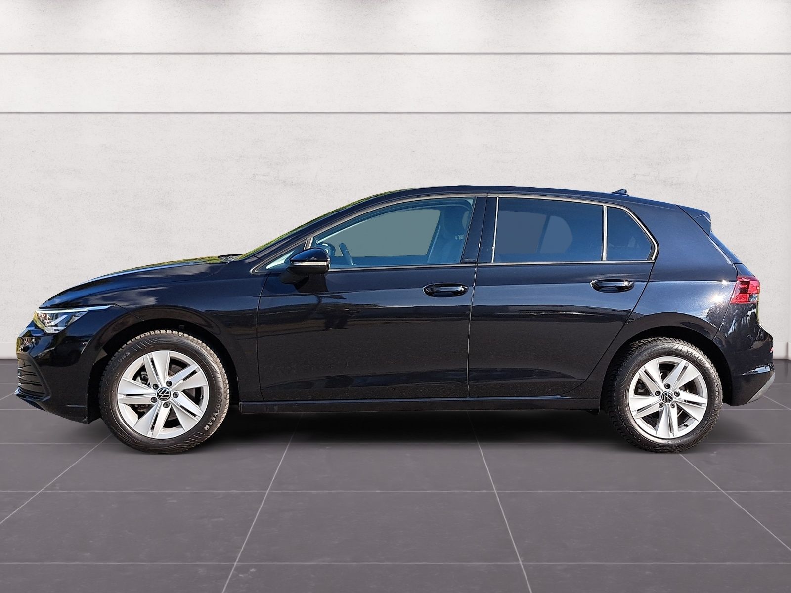 Volkswagen Golf - Bild 6