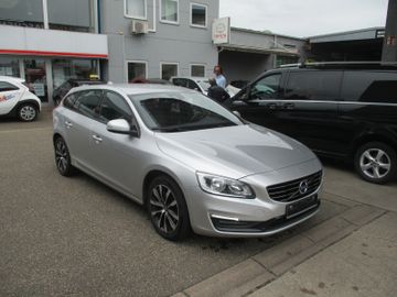 Volvo V60 - 3