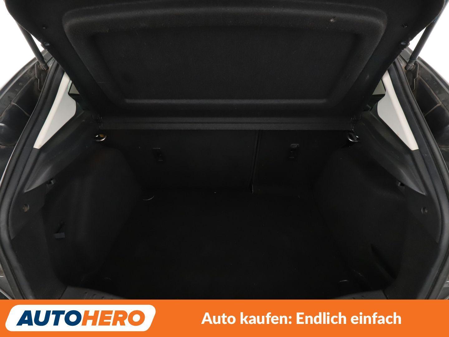 Ford Focus 1.0 EcoBoost Cool&Connect *NAVI*TEMPO*PDC*
