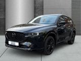 Mazda CX-5 Homura AWD 2.5 SKYACTIV- EU6d HUD Navi Soun - Mazda CX-5 aus 2022