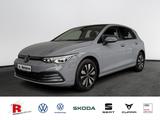 Volkswagen Golf 1.5 TSI DSG NaviPro IQLight Kam. Navi Pano - mit Benzin-Antrieb: Grau, Beheizbares Lenkrad, mit Klimaautomatik