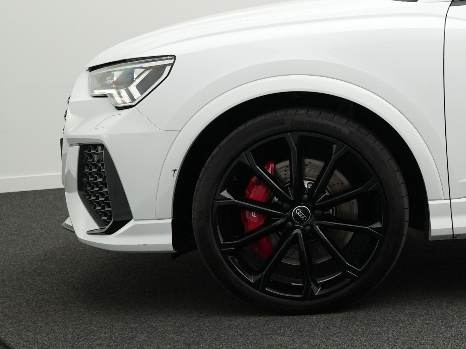 Audi RSQ3 - Bild 17