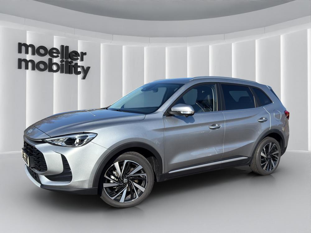 MG ZS MY25,5 Hybrid Plus Luxury 197PS 7Jahre Garan.