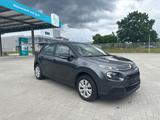 Citroën C3 PureTech TÜV neu KLIMA  - Citroën C3 in Kiel