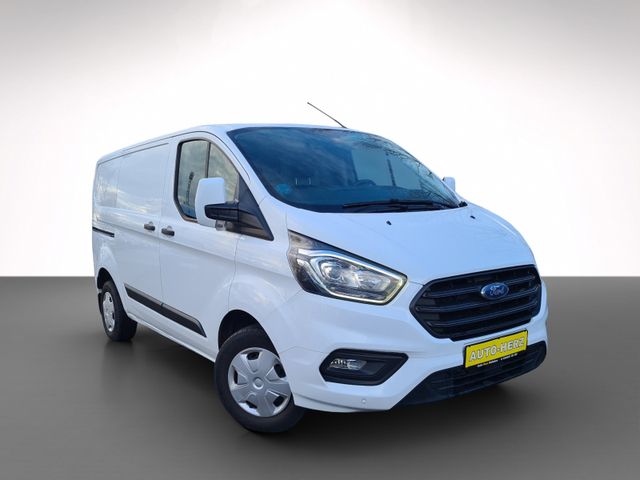 Ford Transit Custom Kasten 280 L1 Trend *1.HAND*