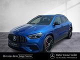 Mercedes-Benz Mercedes-AMG GLA 35 4Matic MBeam*PremiumP NP € 8 - gebrauchte Mercedes-Benz GLA 35 AMG aus dem Jahr 2023