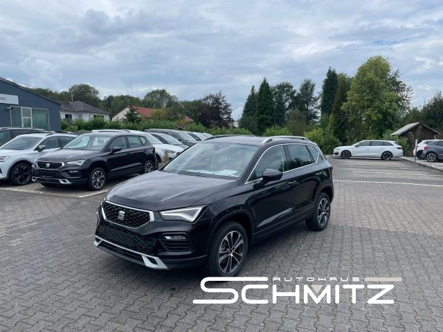 Seat ATECA 1.5 TSI DSG STYLE EDITION (SOFORT !  [...]