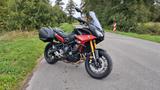 Yamaha Tracer 900 gt