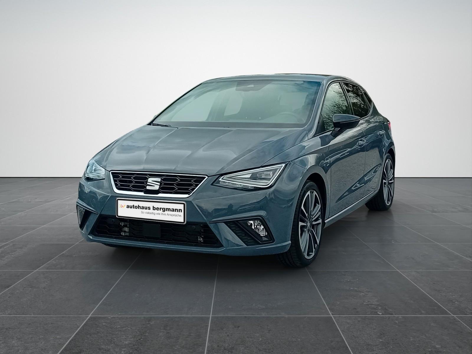 Seat Ibiza FR Anniversary Edition
