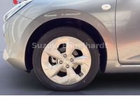 Suzuki Swift - Vorschau Bild 9