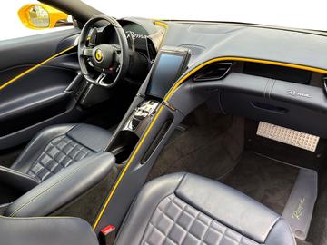صورة مصغرة 16 لـ 2021 Ferrari ROMA