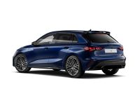 Audi A3 - Vorschau Bild 6