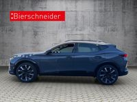 Cupra Formentor - Vorschau Bild 4