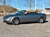 Audi A4 3.0 Cabriolet  - Audi A4: Cabrio, 3.0