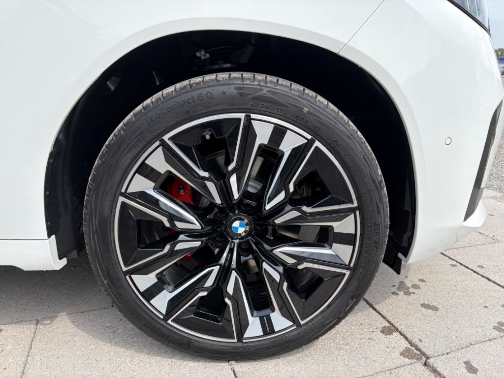 BMW X3 — fotografia 3