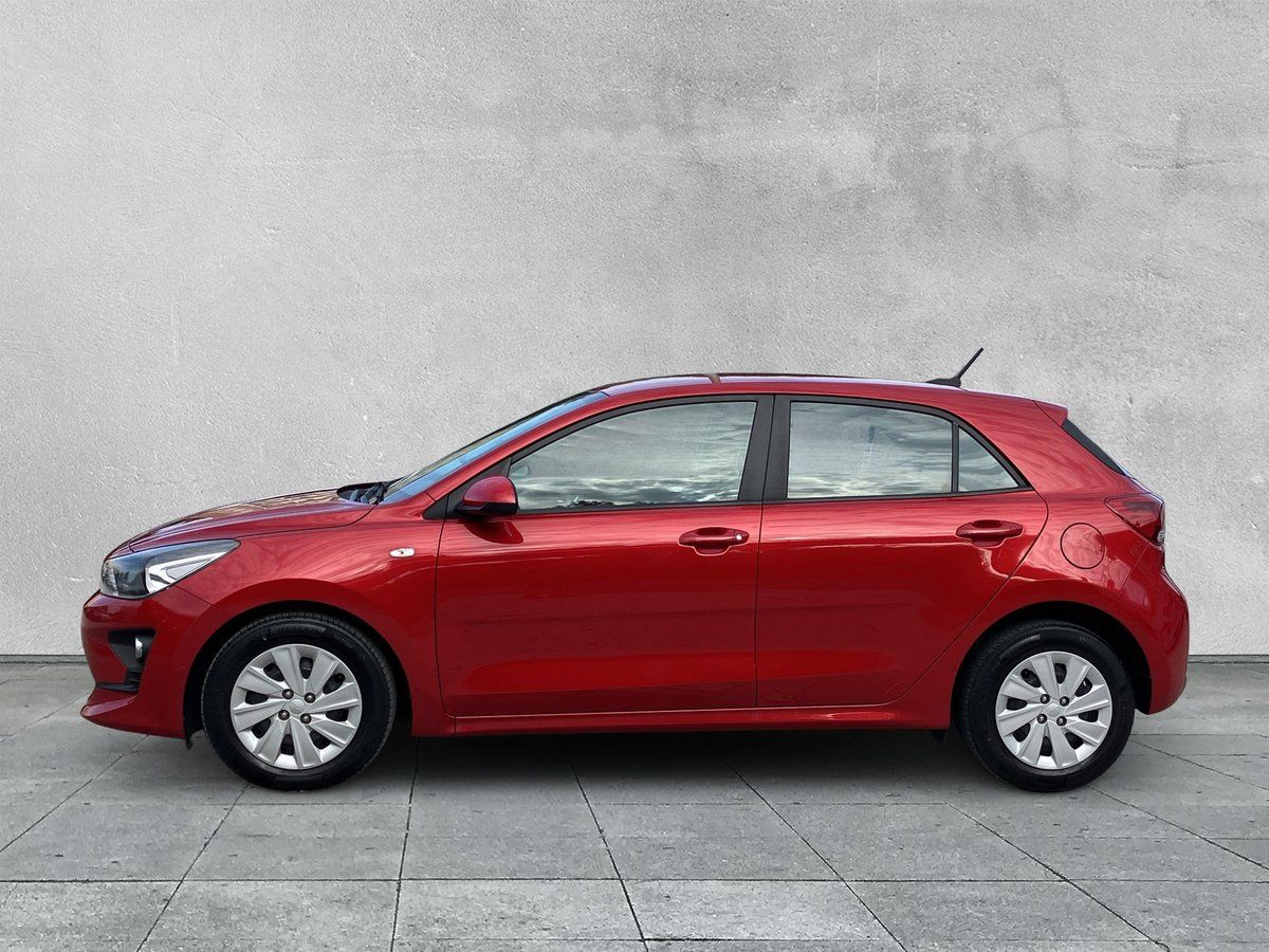 Kia Rio VISION 1.0 T-GDI PDC+BLUETOOTH+USB+KLIMA imagem 2