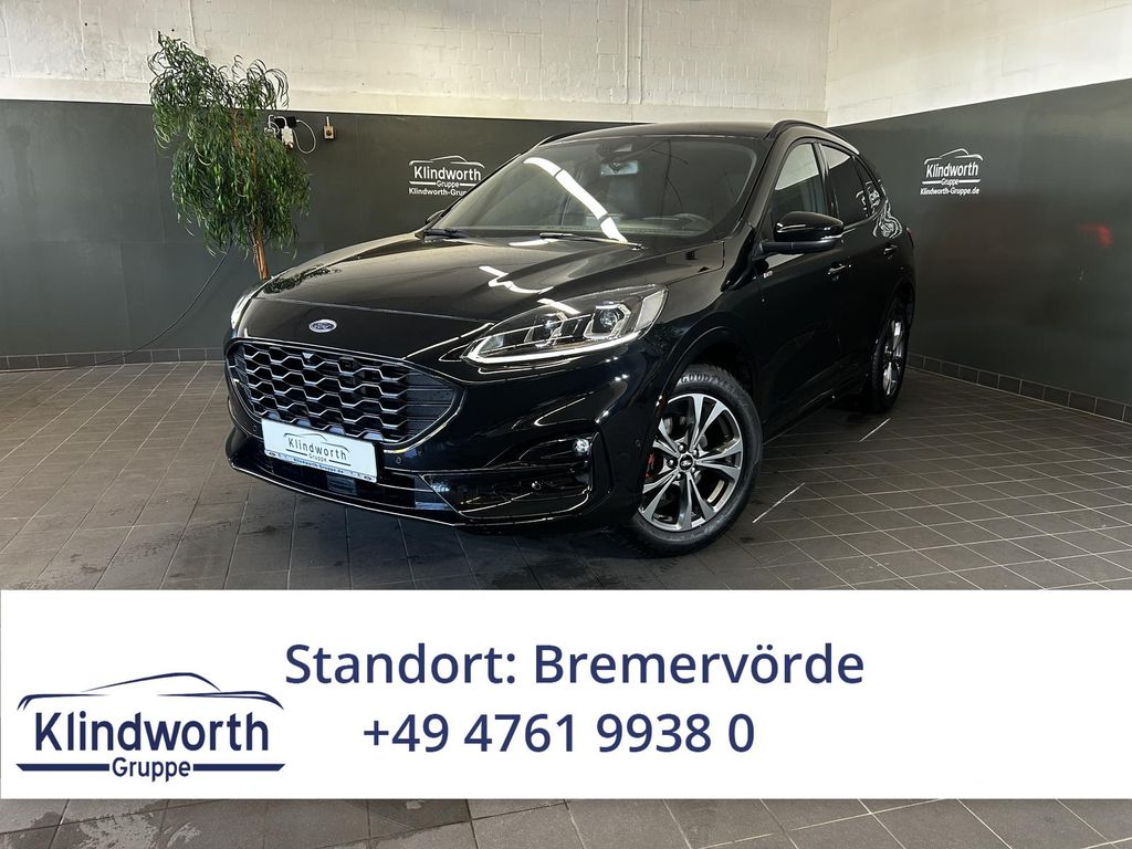 Image of Ford Kuga