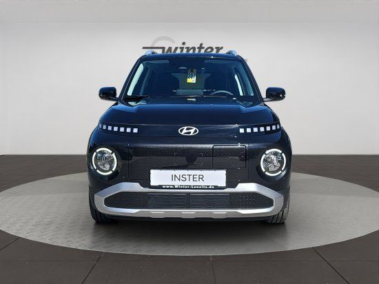Hyundai INSTER - Bild 8