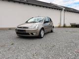 Ford Fiesta 1.4 16V - AUTOMATIK - gebrauchte Ford Fiesta aus dem Jahr 2003