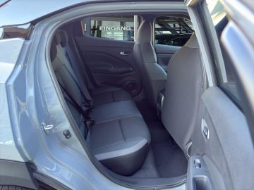 Nissan Juke N-Connecta 1.0 DIG-T °LED°Navi°SHZ°RFK°AAC°