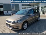 Volkswagen Golf Sportsvan 1.2 L Klima,Ganzjahresreifen,Temp - Volkswagen Golf: Beige