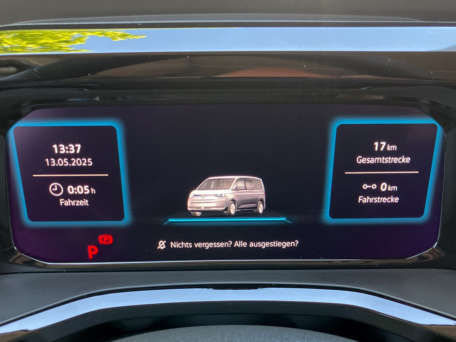 Volkswagen T7 California - Bild 12