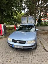 Volkswagen VW Passat 3B5 Kombi - Volkswagen Passat aus 2000: Kombi