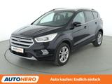 Ford Kuga 1.5 EcoBoost Titanium*NAV*TEMPO*PDC*PLA*SHZ - Ford Kuga: Allradantrieb, Titanium