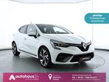 Renault Clio V 1.3 TCe 140  R.S. Line|LED|Navi|PDC - Renault Clio Gebrauchtwagen in München