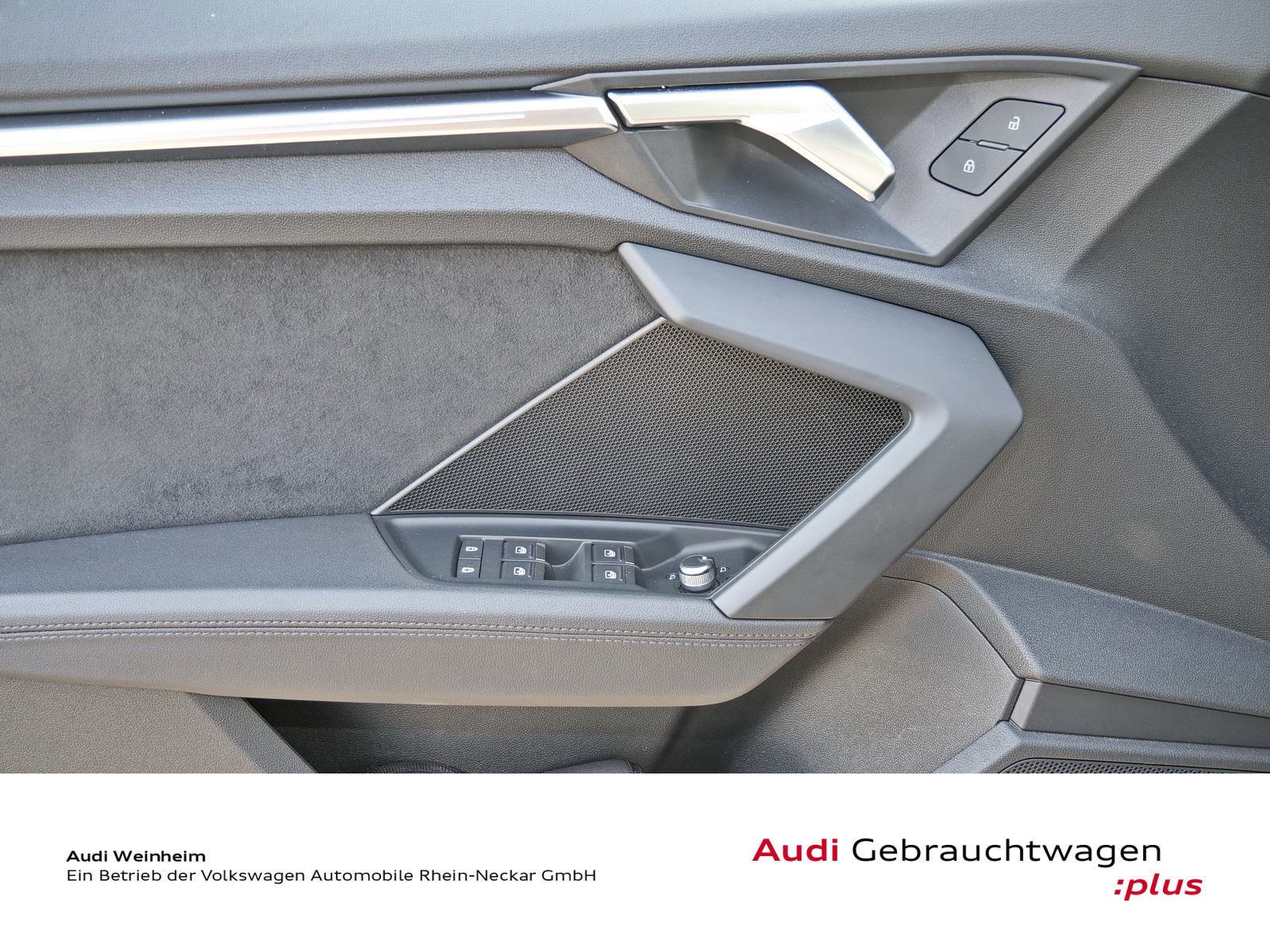 Audi RS3 - Bild 23