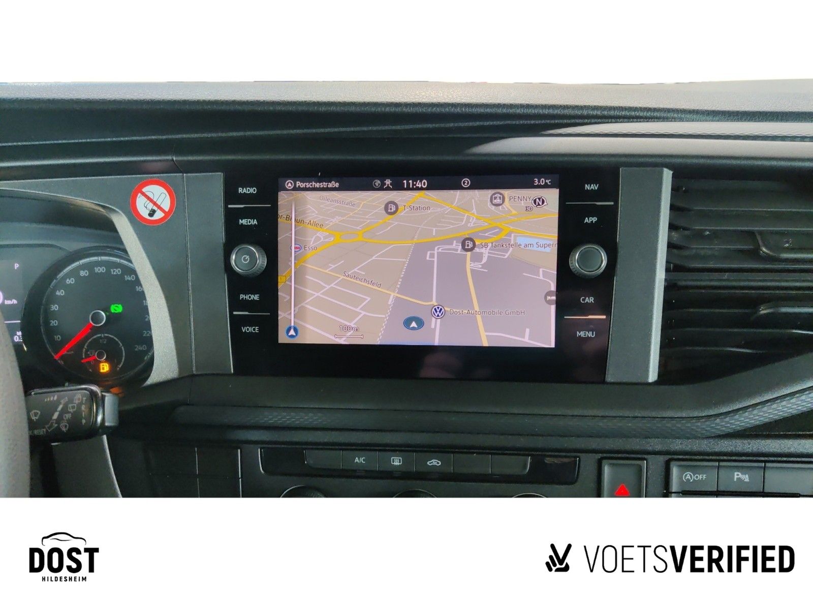 Volkswagen T6 Kombi - Bild 11